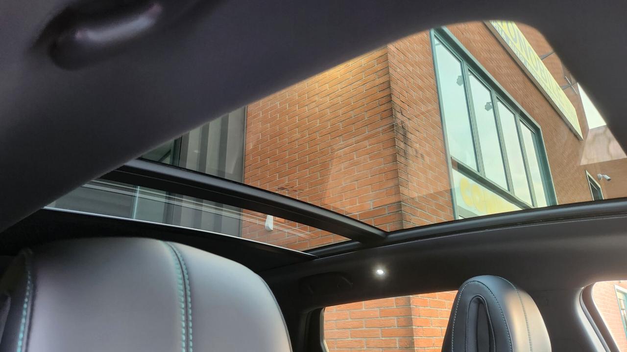 Byd Seal U DMi 1.5 218 CV PHEV Boost