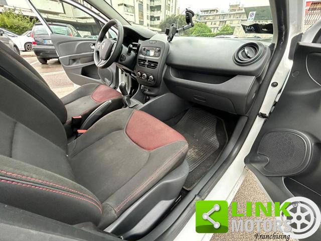 RENAULT Clio 1.5 dCi 8V 75CV 5 porte Live