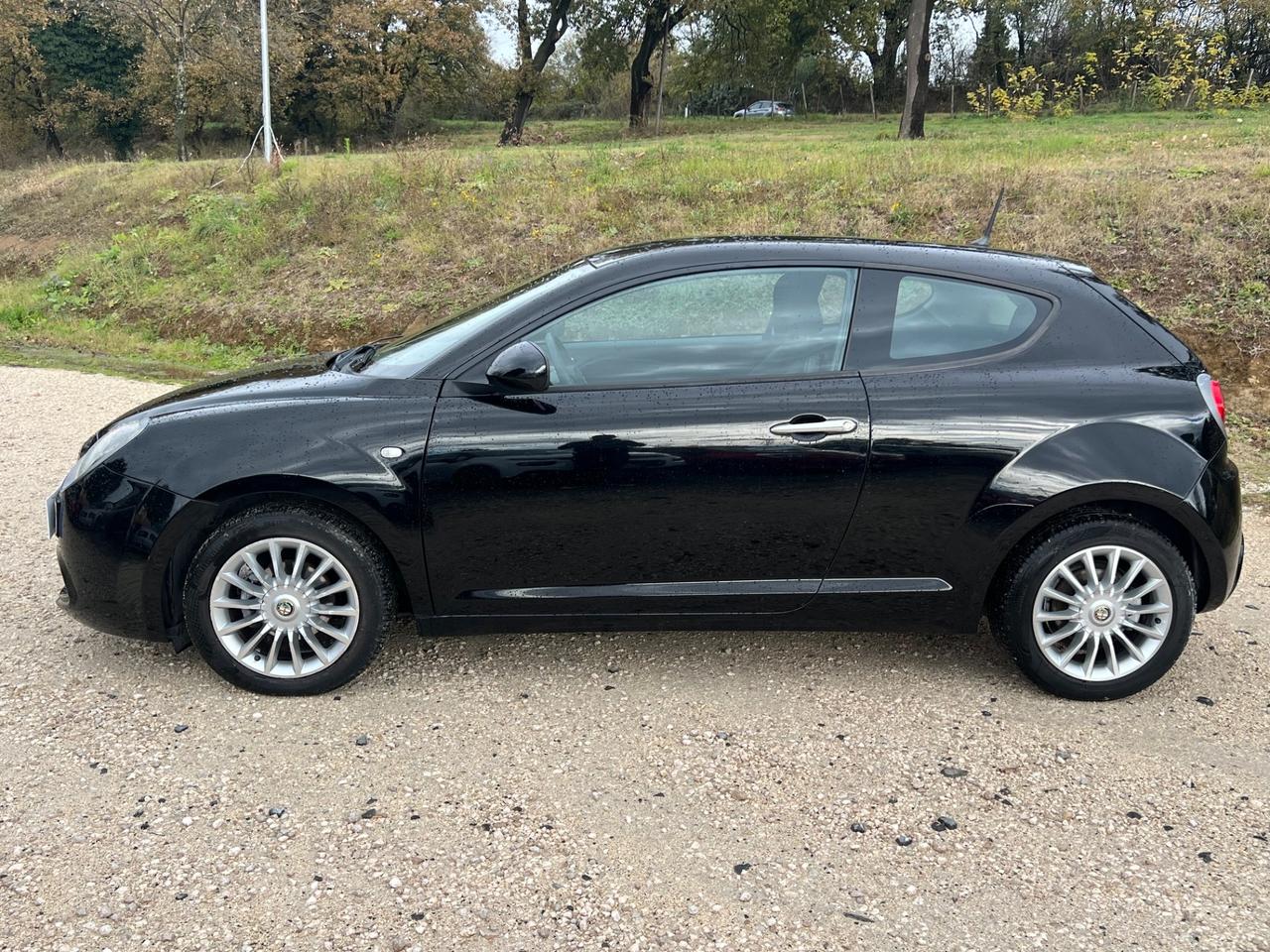 Alfa Romeo MiTo 1.4 T 120 CV GPL Progression