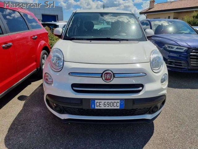 FIAT 500L PRO 1.3 mjt Mirror 95cv 4 POSTI N1- GE690CC