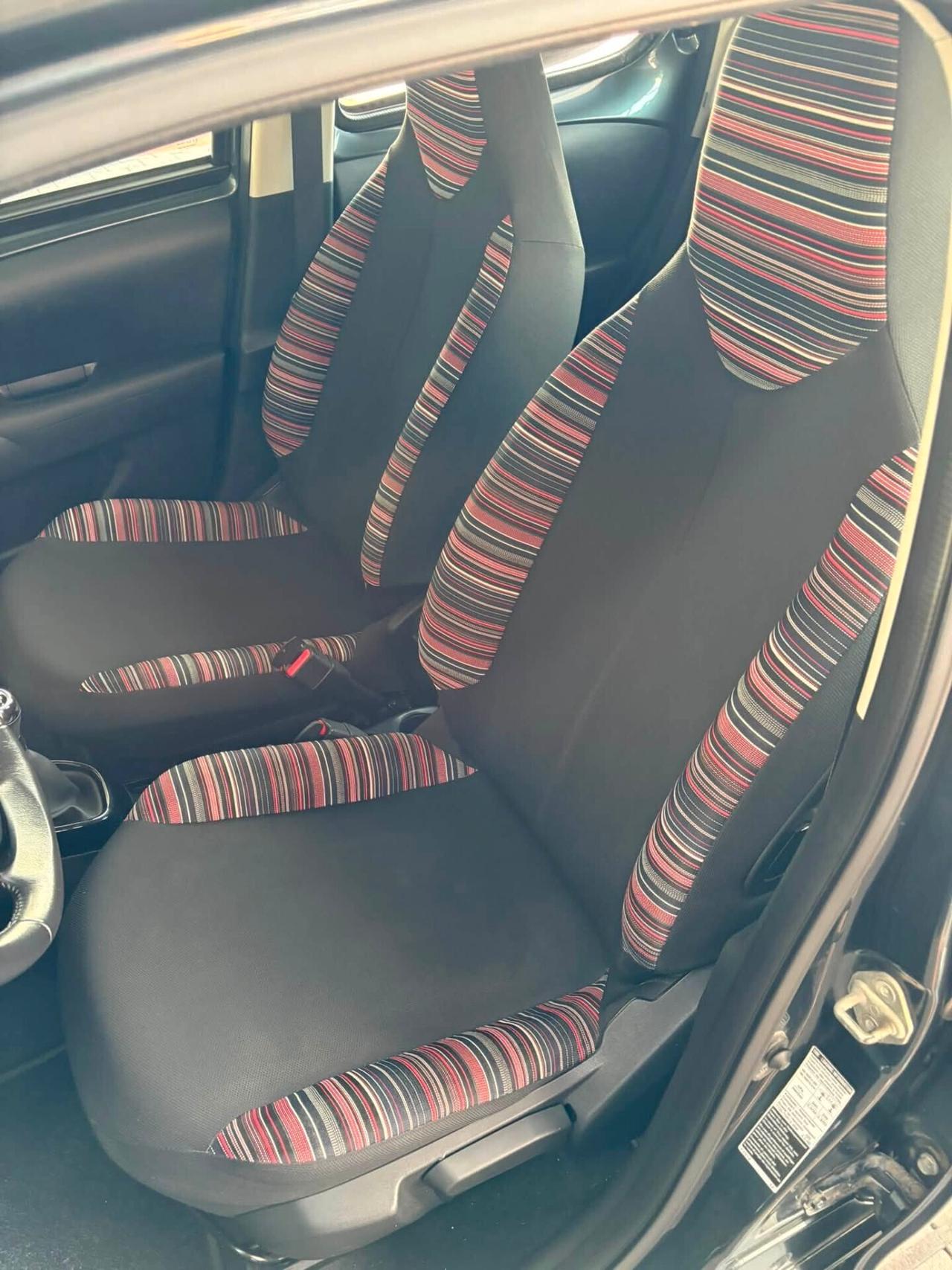 Citroen C1 full 5 porte Shine uniprò