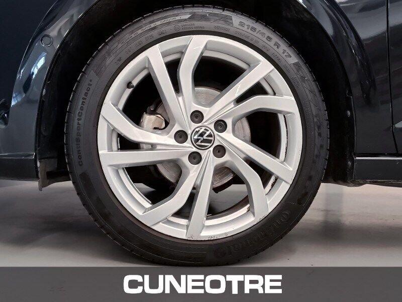 Volkswagen Polo Polo 1.0 TSI Style