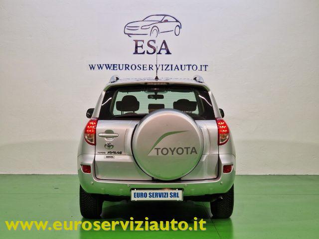 TOYOTA RAV 4 MY23 RAV4 2.0 Luxury
