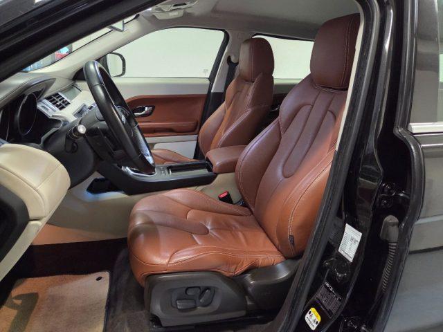 LAND ROVER Range Rover Evoque 2.2 TD4 Prestige PERFETTA