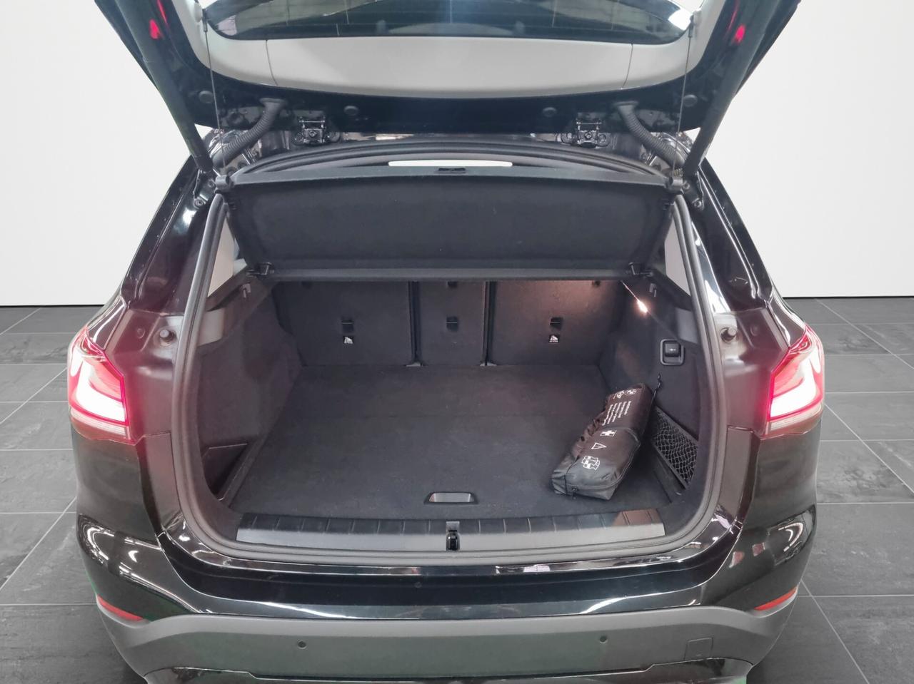 Bmw X1 sDrive18d Business Advantage AUTO