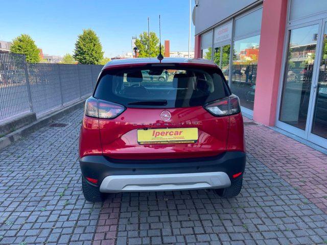 OPEL Crossland 1.5 ECOTEC D 120 CV Start&Stop aut. Elegance