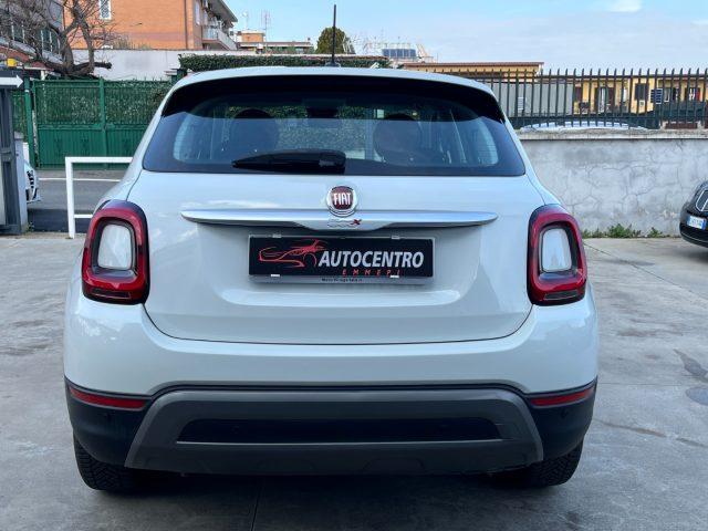 FIAT 500X 1.3 MultiJet 95 CV City Cross