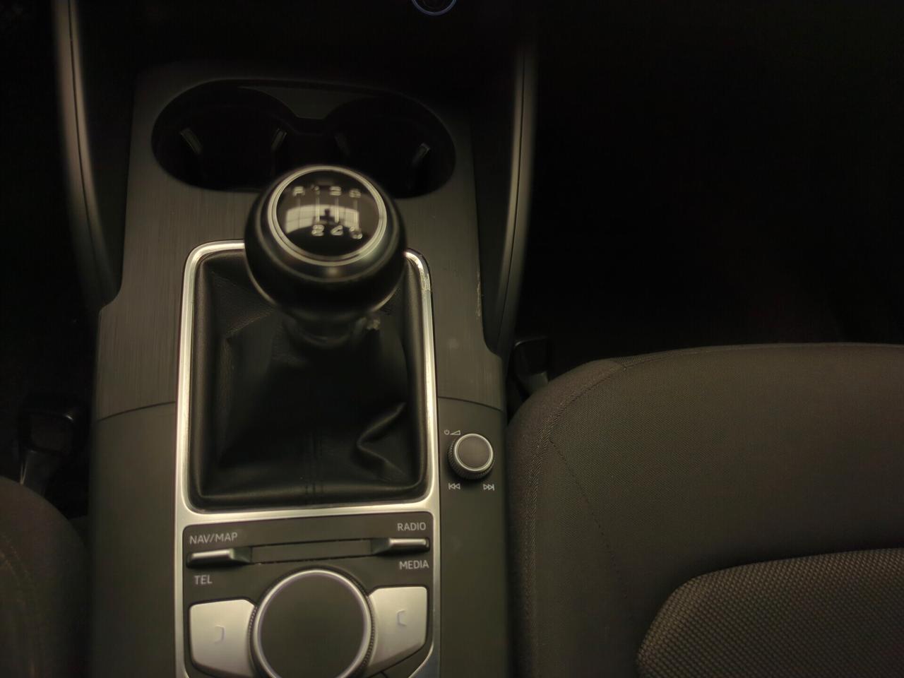 Audi A3 SPB 30 TDI Business