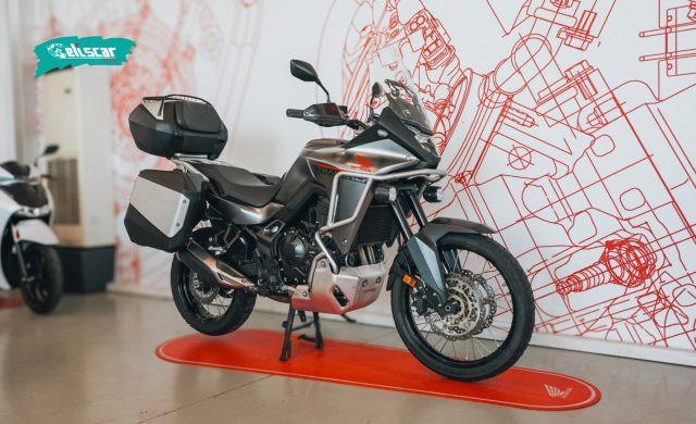 HONDA Transalp XL750 TRANSALP XL750