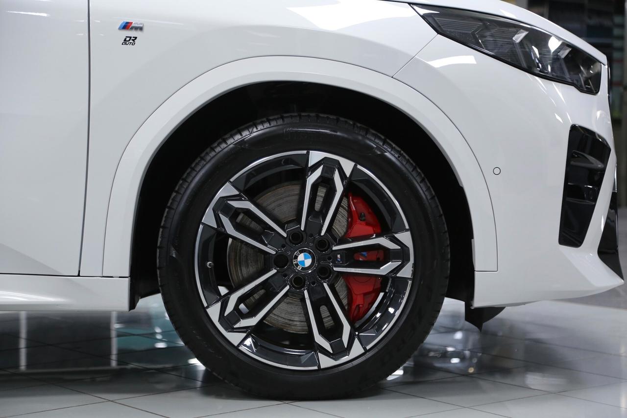 BMW X2 xDrive20d mhev Msport Pro auto_2025