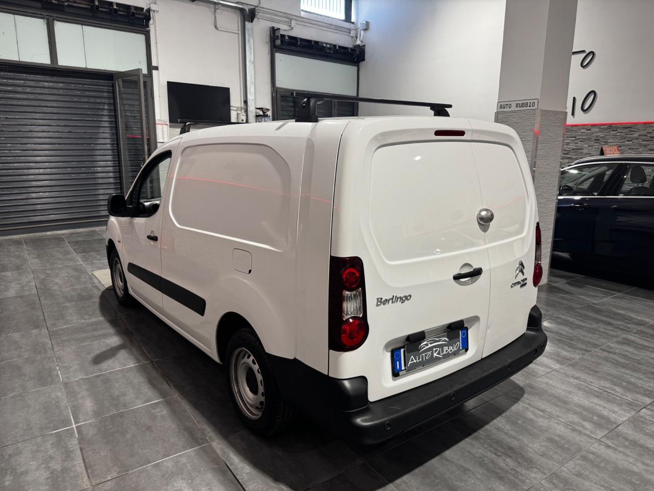 Citroen Berlingo Multispace BlueHDi 100 Feel