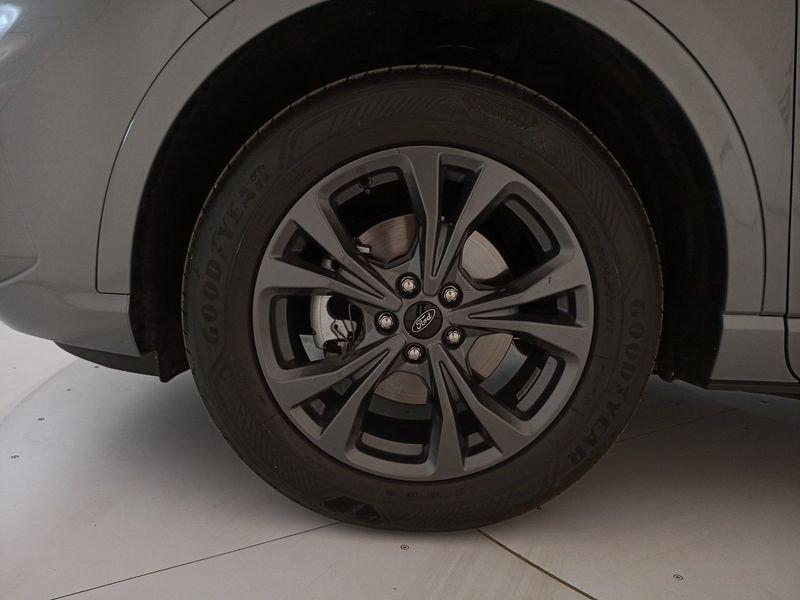 Ford Kuga III 2020 2.5 phev ST-Line X 2wd 225cv e-shifter