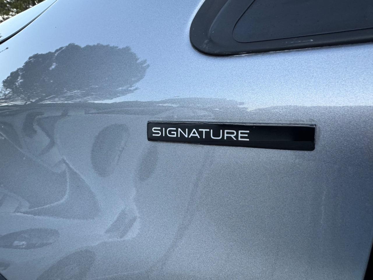 Peugeot 2008 BlueHDi 100 S&S Signature