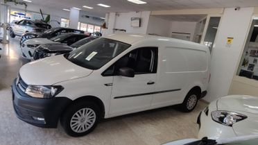 Volkswagen Caddy 1.4 TGI Furgone Business Maxi