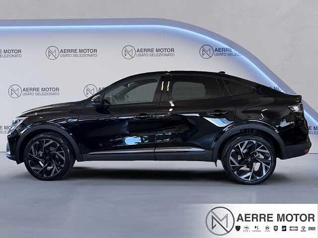 Renault Arkana Full Hybrid E-Tech 145 CV Esprit Alpine