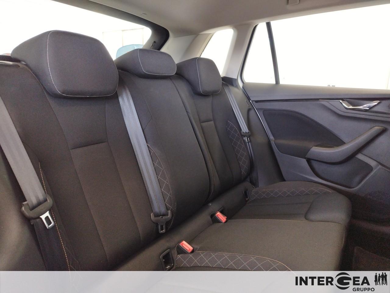 SKODA Kamiq 1.0 tsi Ambition 95cv
