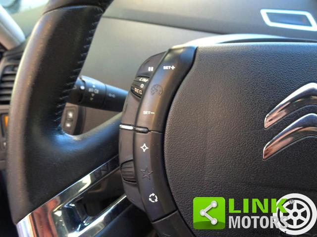 CITROEN C4 C4 Picasso 1.6 HDi 110 FAP Business