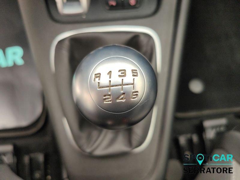 Alfa Romeo Giulietta III 1.6 jtdm Ti 120cv