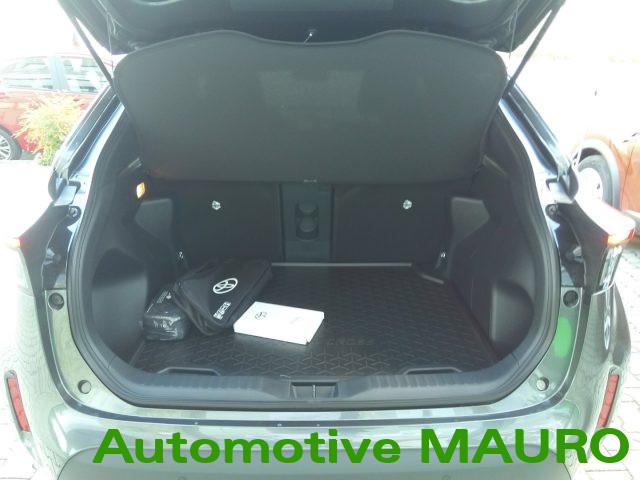 TOYOTA Yaris Cross 1.5 Hybrid 130cv 5p. E-CVT Trend - NEOPATENTATI