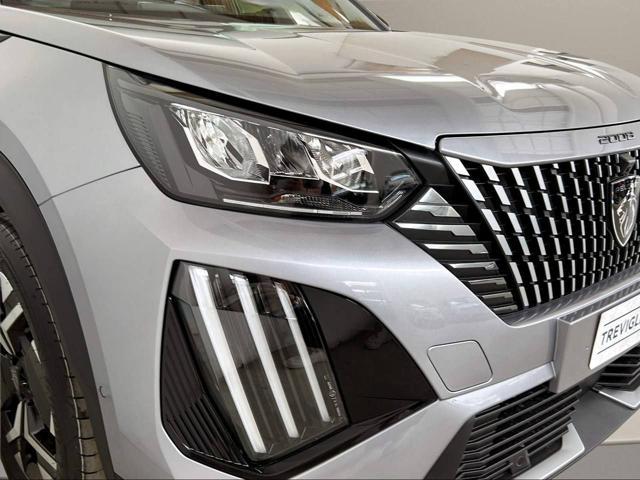 PEUGEOT 2008 PureTech 100 S&S Allure VISION PACK & DRIVE ASSIST