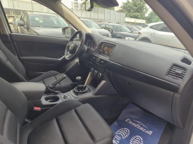 MAZDA CX-5 2.2L Skyactiv-D 150CV 2WD Essence