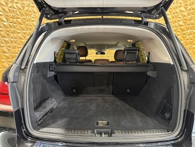 Mercedes-benz GLE 350 d 4Matic Premium