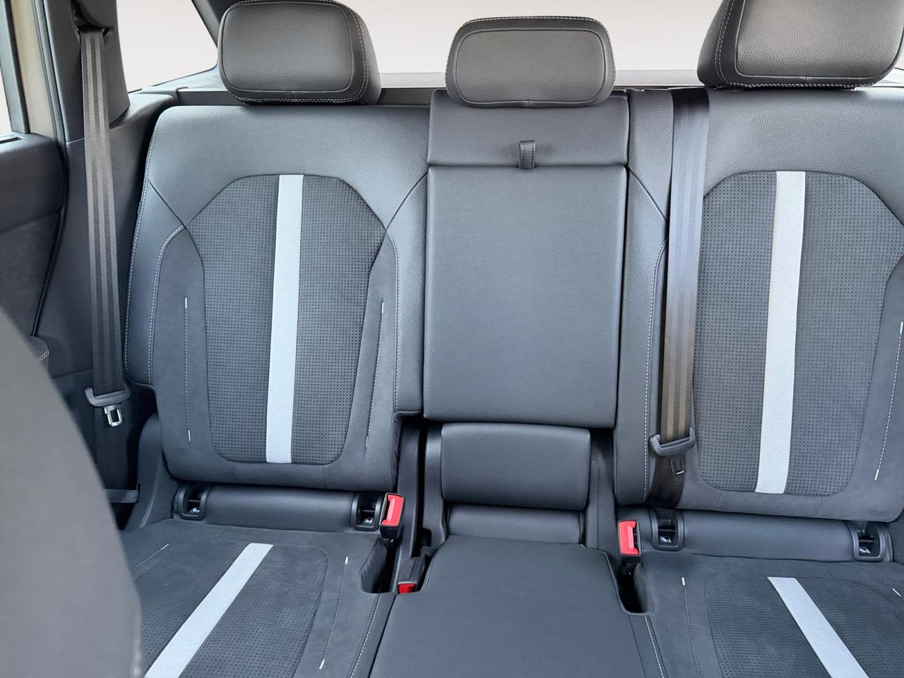 SKODA Kodiaq Sportline 130 Edition 1,5 TSI PHEV 150 kW (204 CV) 6 marce - DSG