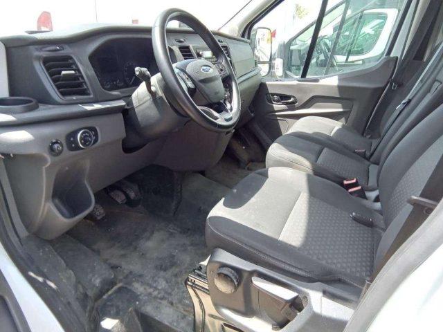 FORD Transit Van Trend 350 L3 H3 2.0 EcoBlue 170CV Trazione Ant