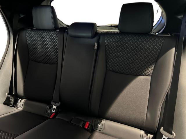 TOYOTA Yaris 1.5 130 Hybrid 5 porte Lounge