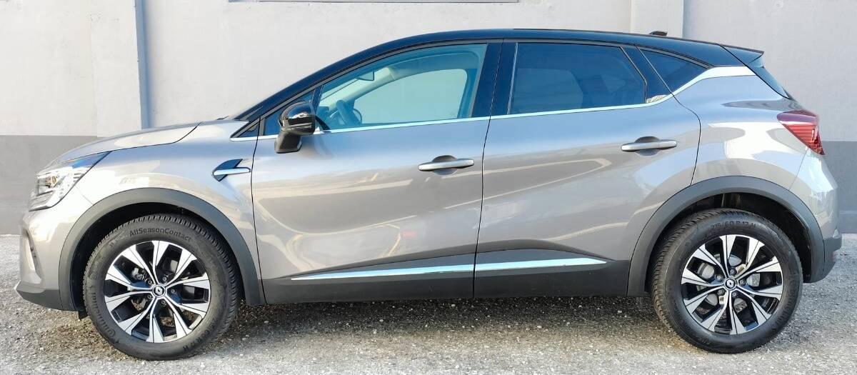 Renault Captur 1.0 tce Techno 90cv