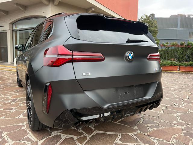 BMW X3 xDriveM50 48V MSport Pro