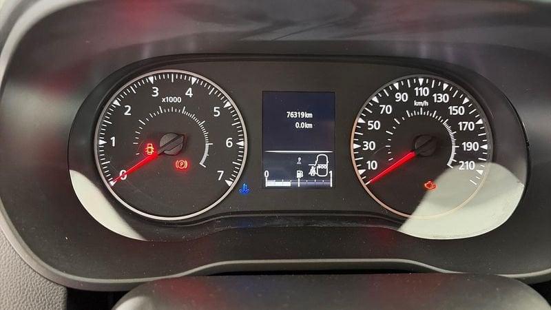 Dacia Duster Journey UP 4X2 TCe 100 GPL ECO-G