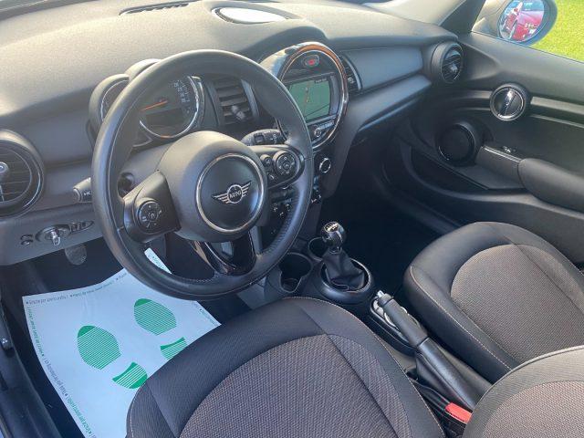 MINI One 1.5 One D Business 5 porte **NEOPATENTATI**