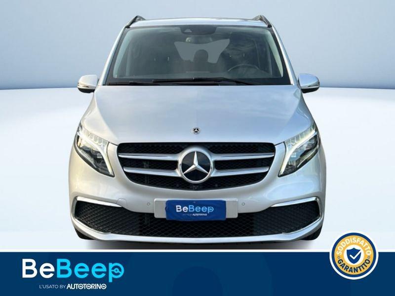 Mercedes-Benz Classe V V LONG 250 D PREMIUM AUTO