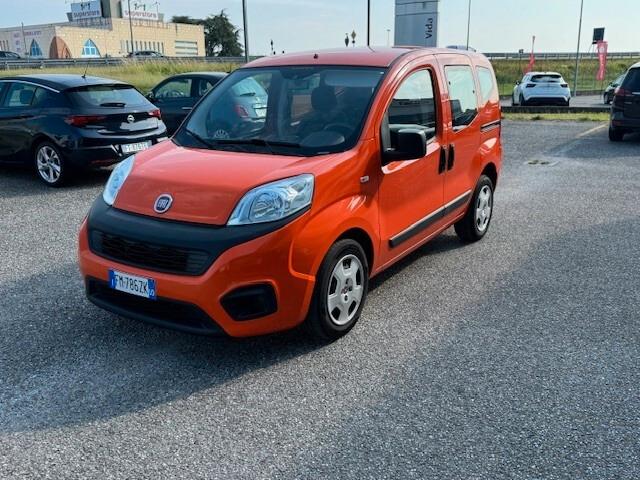 Fiat Qubo 1.3 MJT 80 CV Easy