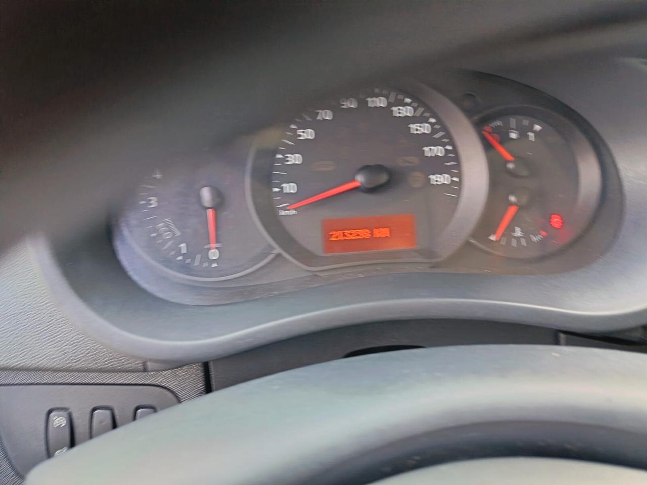 Renault Kangoo 1.5 dCi 95CV Express N1