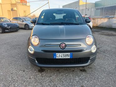 Fiat 500 1.0 Hybrid Cult