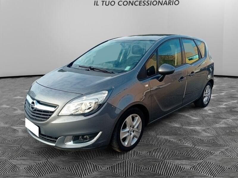 Opel Meriva Meriva 1.6 CDTI 110CV Start&Stop Cosmo