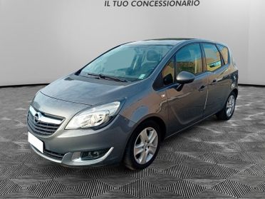 Opel Meriva Meriva 1.6 CDTI 110CV Start&Stop Cosmo