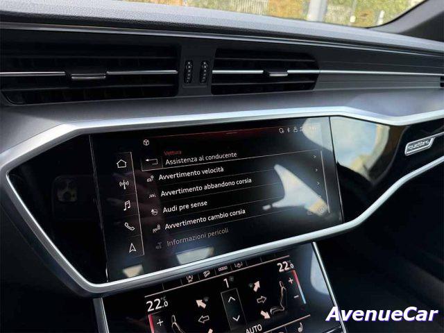 AUDI A6 allroad 40 2.0 tdi mhev Evolution quattro s-tronic IVA ESP