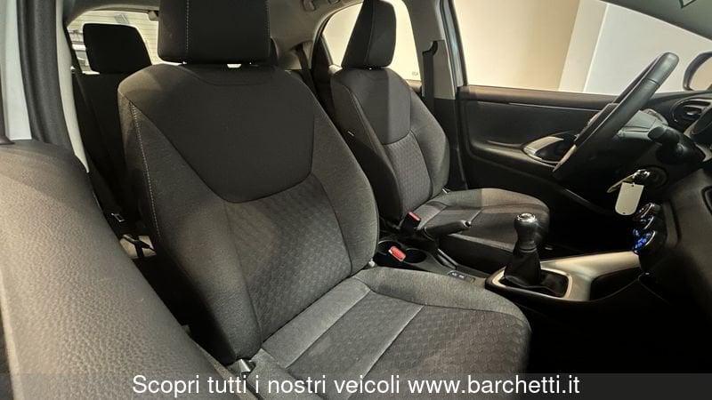 Toyota Yaris Yaris 1.0 5 porte Trend
