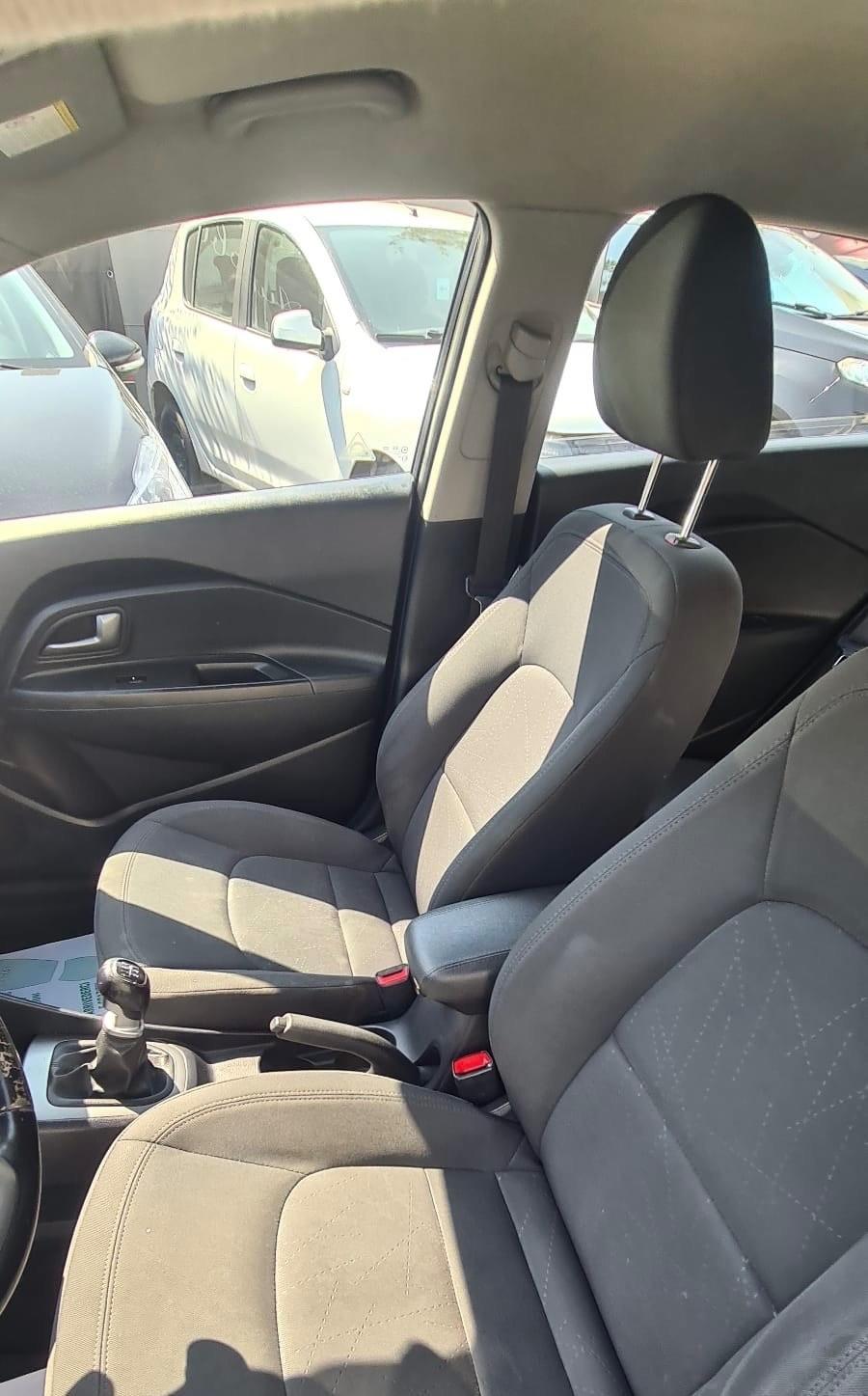 Kia Rio 1.1 CRDi 5p. Active