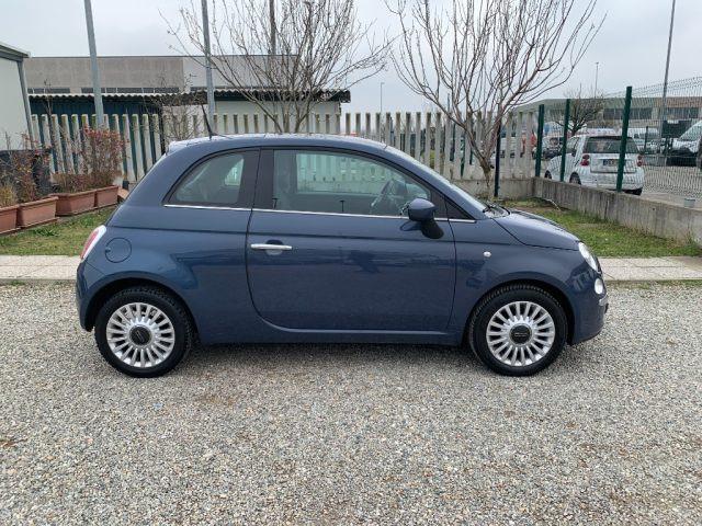 FIAT 500 1.2 GQ