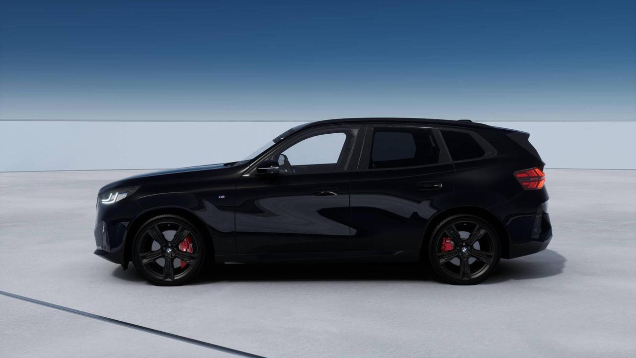 BMW X3 xDrive20d MSport Pro