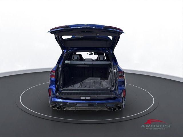 BMW X5 M Competition