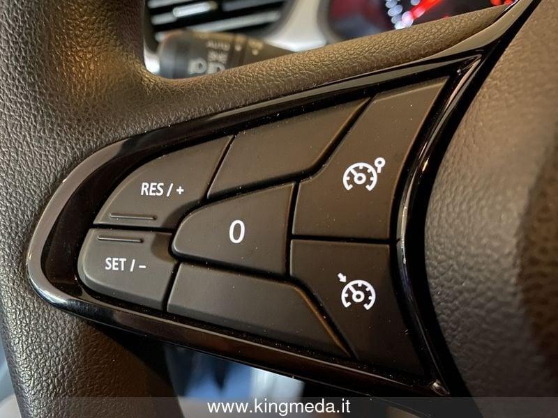 Renault Captur Captur TCe 100 CV Life
