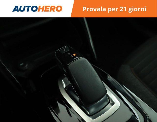 PEUGEOT 208 motore elettrico 136 CV 5 porte Active Pack