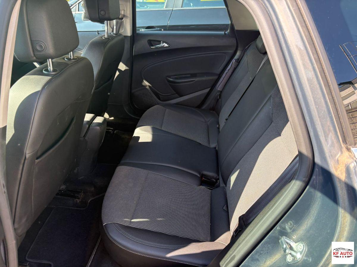 OPEL - Astra SW Sports Tourer 1.6 cdti Cosmo s&s 110cv
