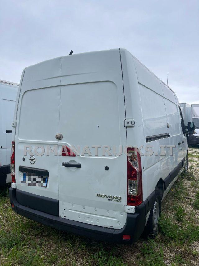 OPEL Movano L2 H2 145CV PRONTA CONSEGNA