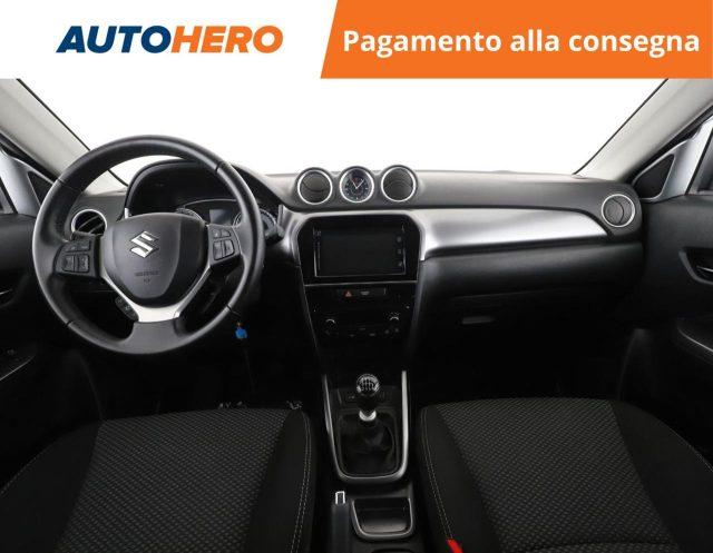 SUZUKI Vitara 1.4 Hybrid Cool